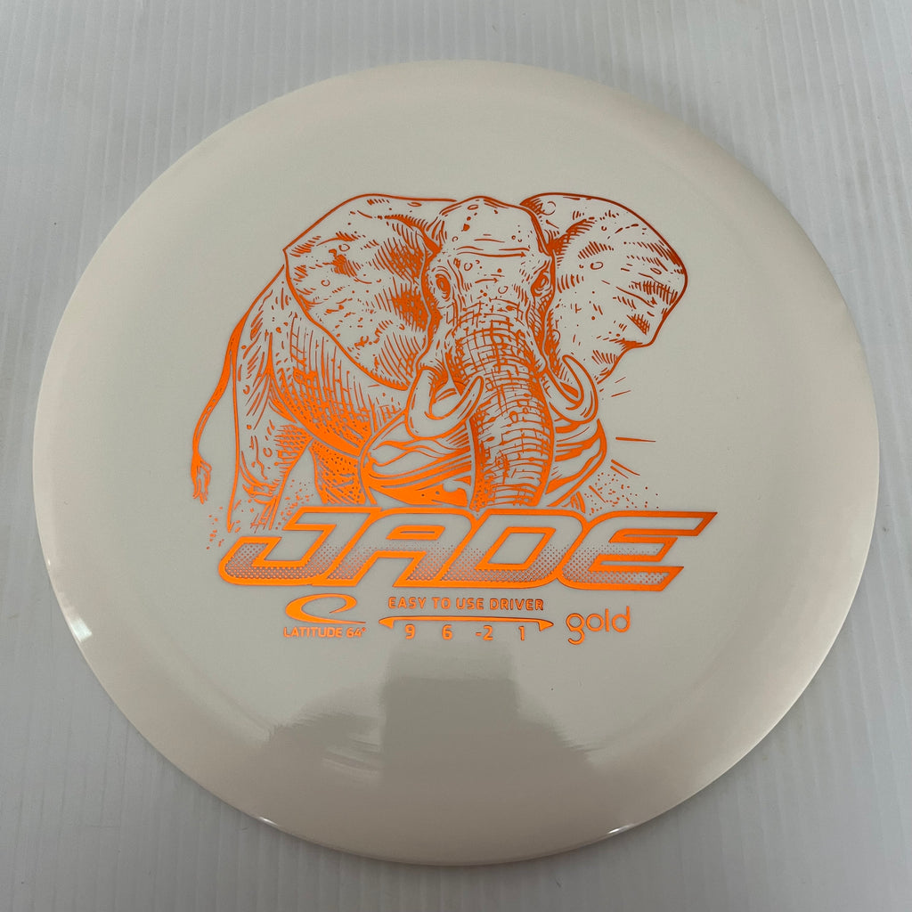 Latitude 64° Gold Line Jade 9/6/-2/1