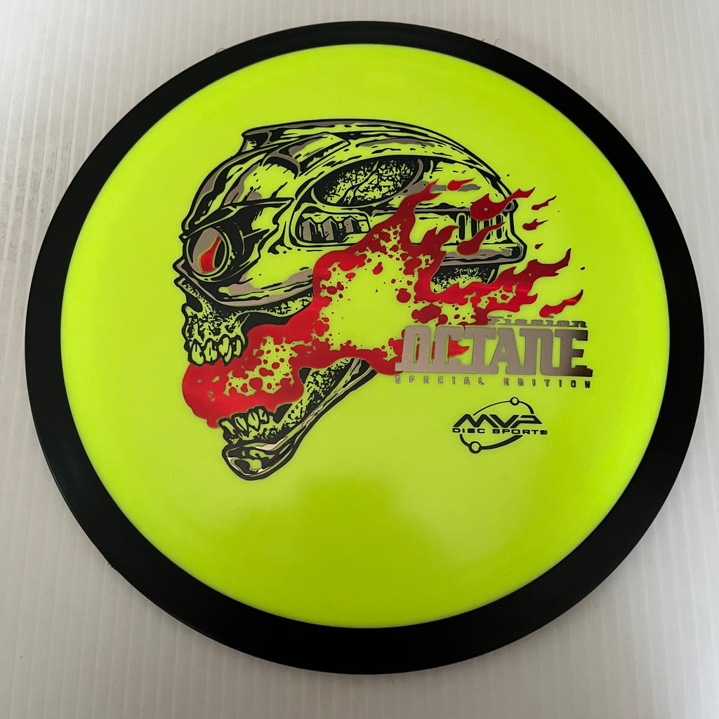 MVP Special Edition Fission Octane 13/5/-1.5/2