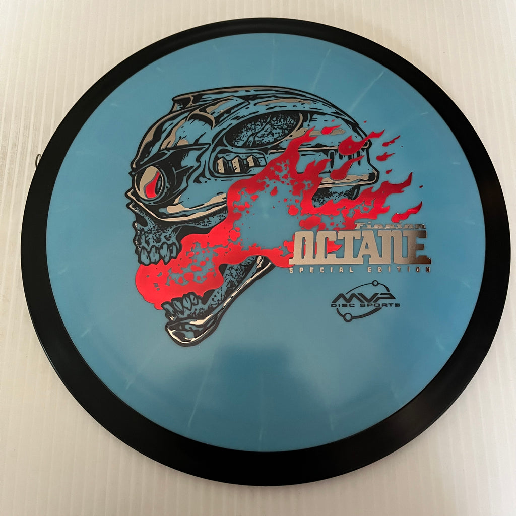MVP Special Edition Fission Octane 13/5/-1.5/2
