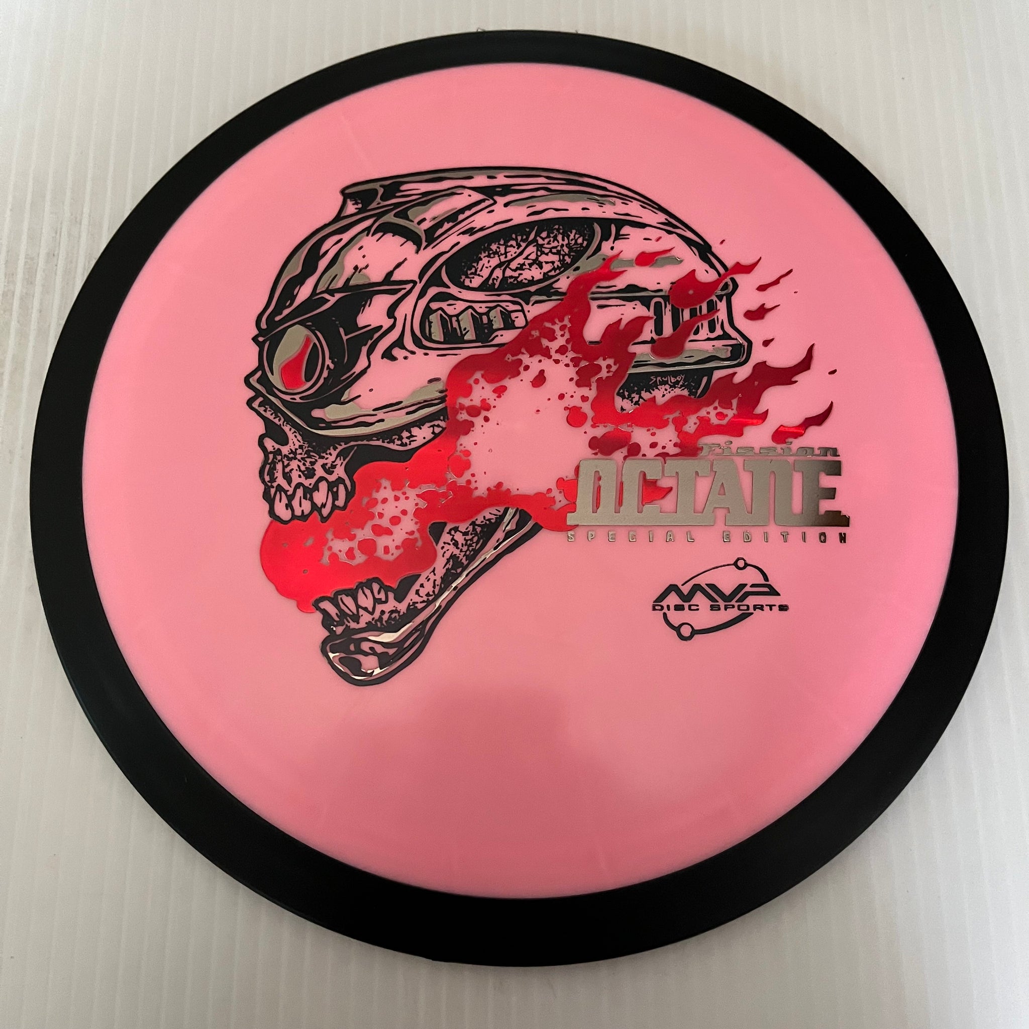 MVP Special Edition Fission Octane 13/5/-1.5/2