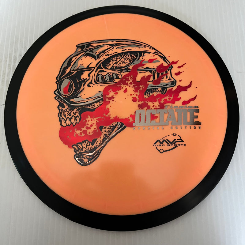MVP Special Edition Fission Octane 13/5/-1.5/2