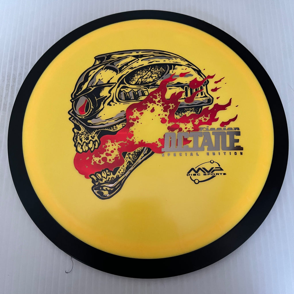 MVP Special Edition Fission Octane 13/5/-1.5/2