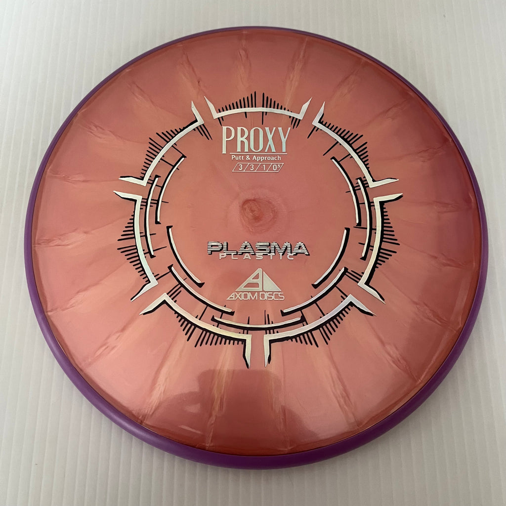 Axiom Plasma Proxy 3/3/-1/0.5