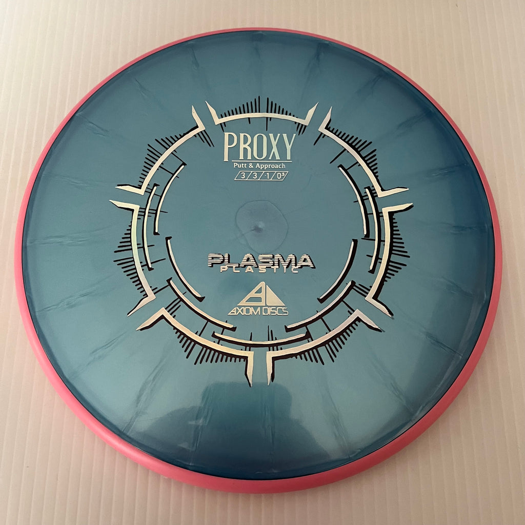 Axiom Plasma Proxy 3/3/-1/0.5