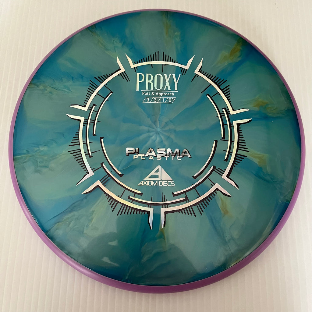 Axiom Plasma Proxy 3/3/-1/0.5