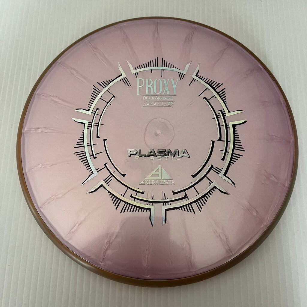 Axiom Plasma Proxy 3/3/-1/0.5