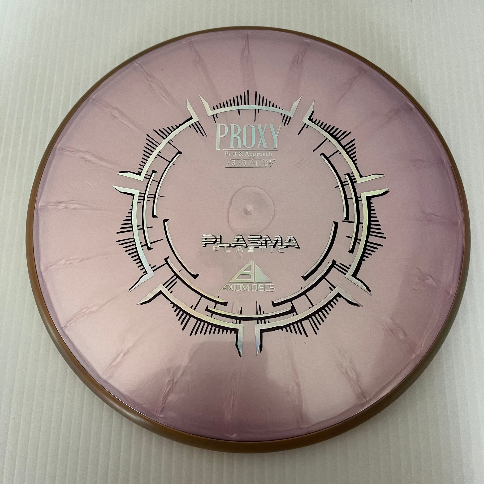 Axiom Plasma Proxy 3/3/-1/0.5