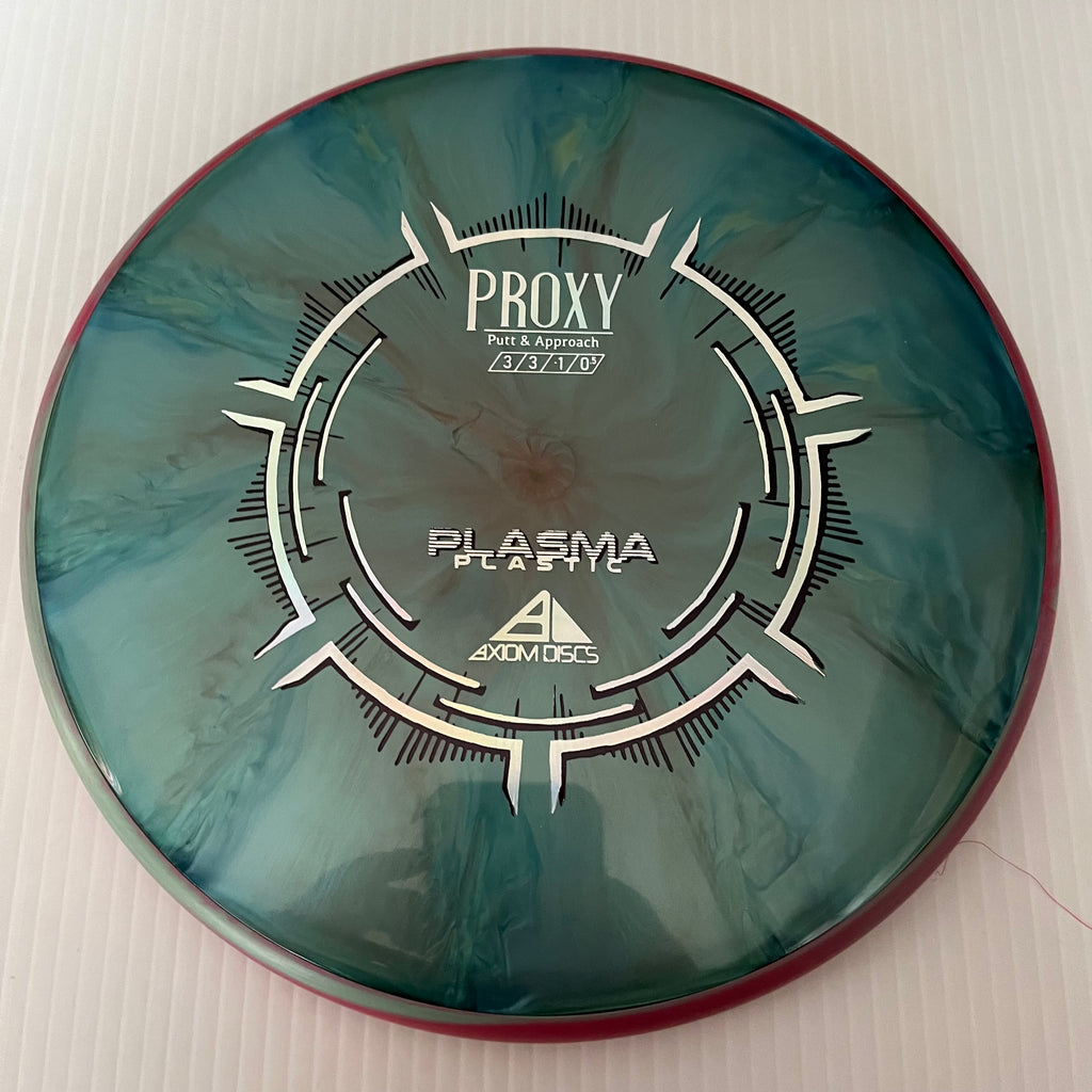 Axiom Plasma Proxy 3/3/-1/0.5