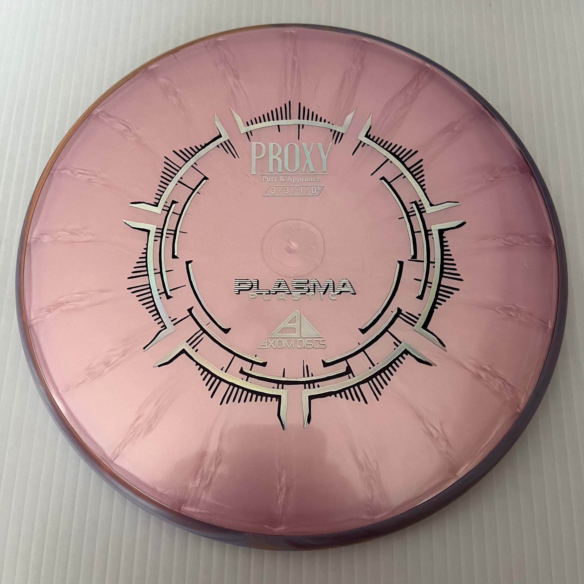 Axiom Plasma Proxy 3/3/-1/0.5