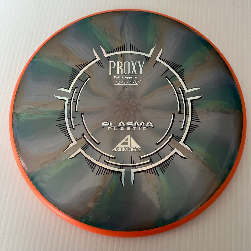 Axiom Plasma Proxy 3/3/-1/0.5