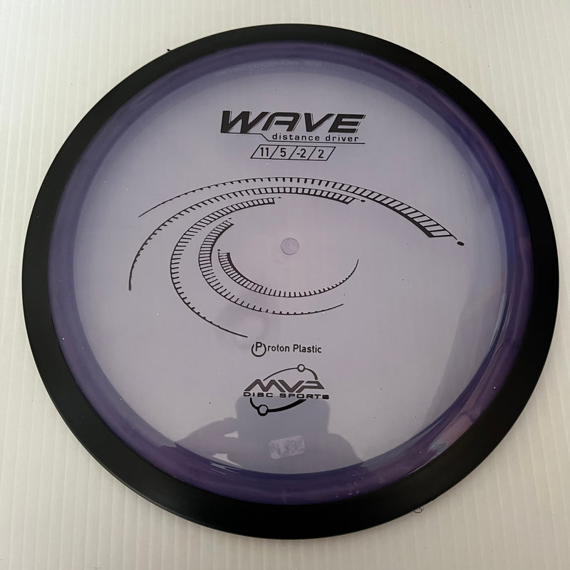 MVP Proton Wave 11/5/-2/2