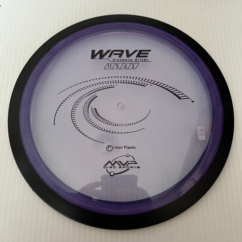 MVP Proton Wave 11/5/-2/2