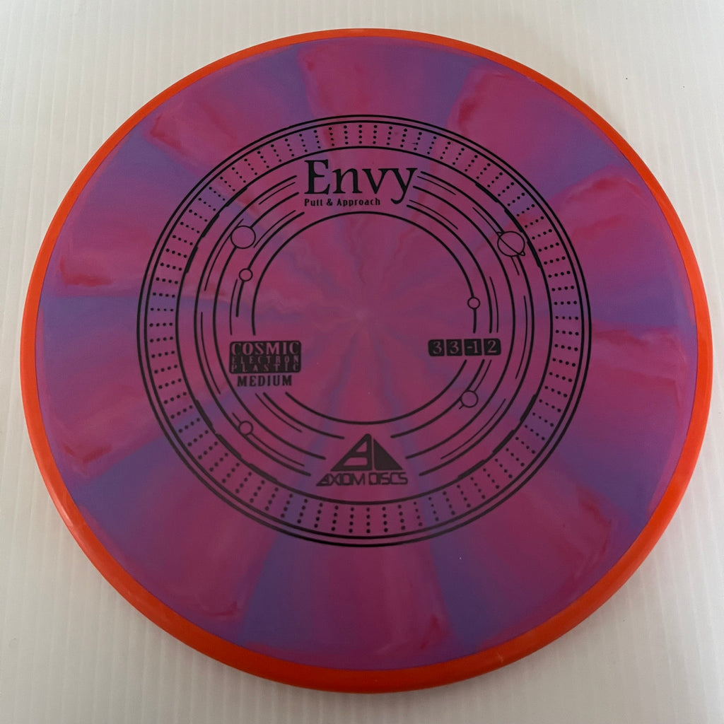Axiom Cosmic Electron Medium Envy 3/3/-1/2