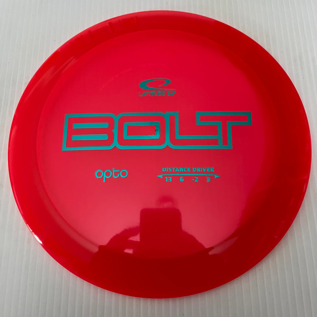 Latitude 64° Opto Bolt 13/6/-2/3