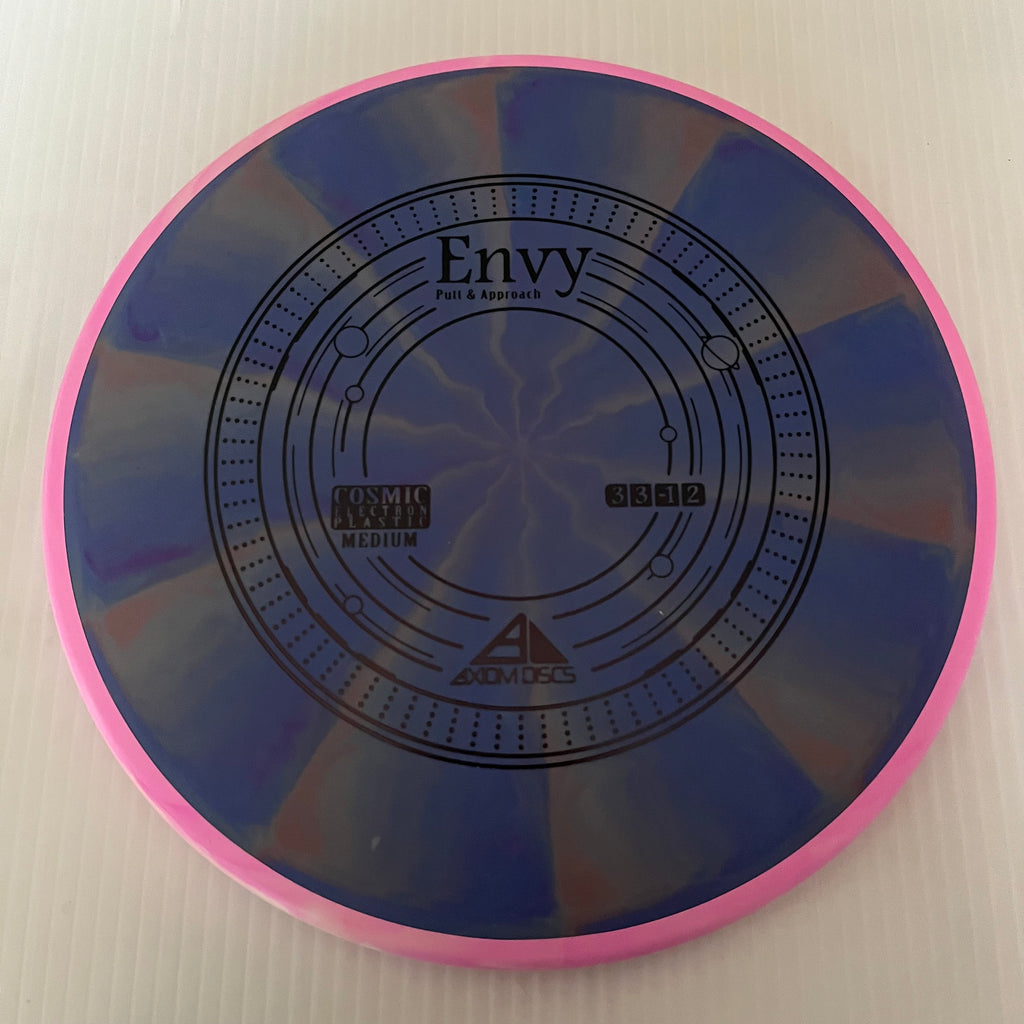 Axiom Cosmic Electron Medium Envy 3/3/-1/2