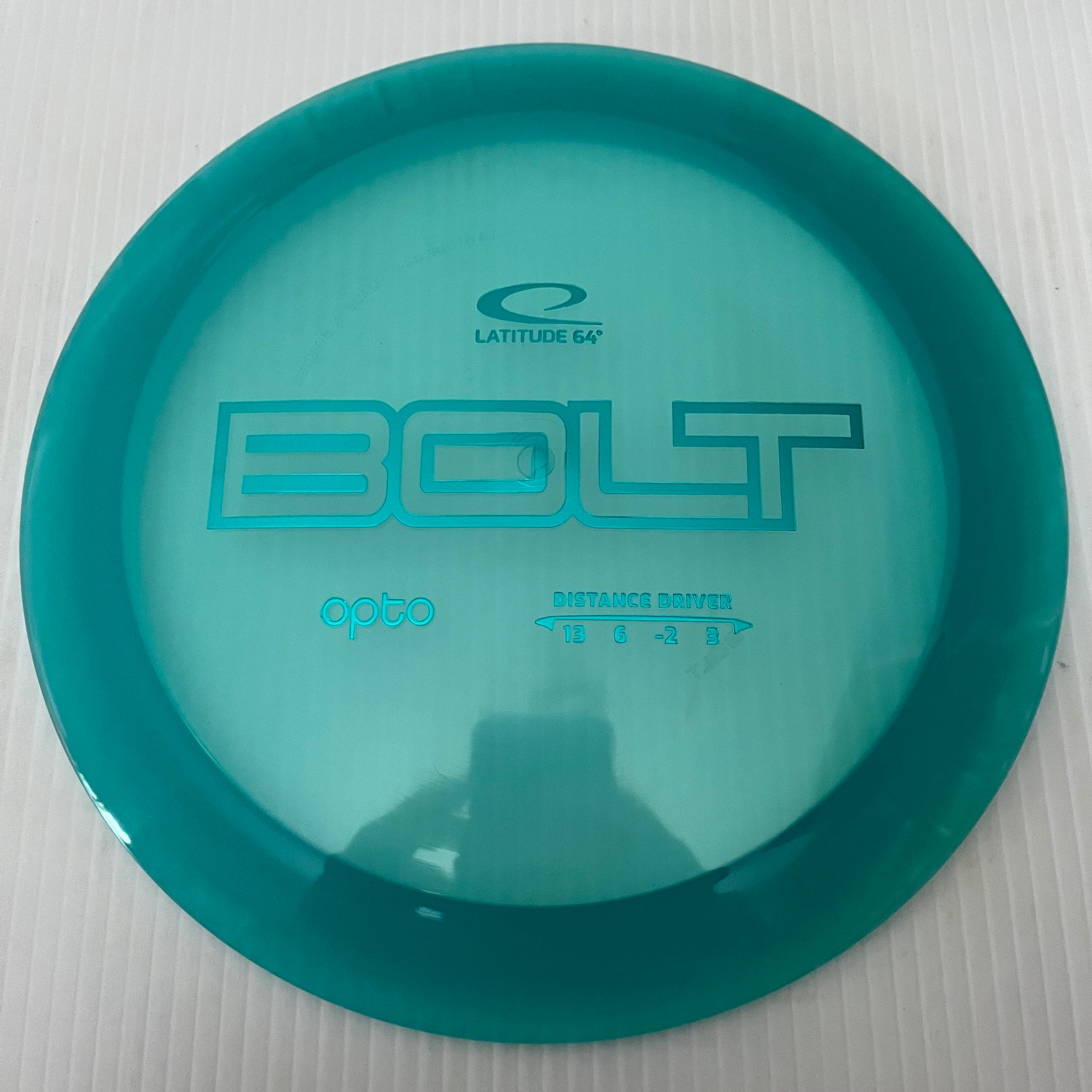 Latitude 64° Opto Bolt 13/6/-2/3