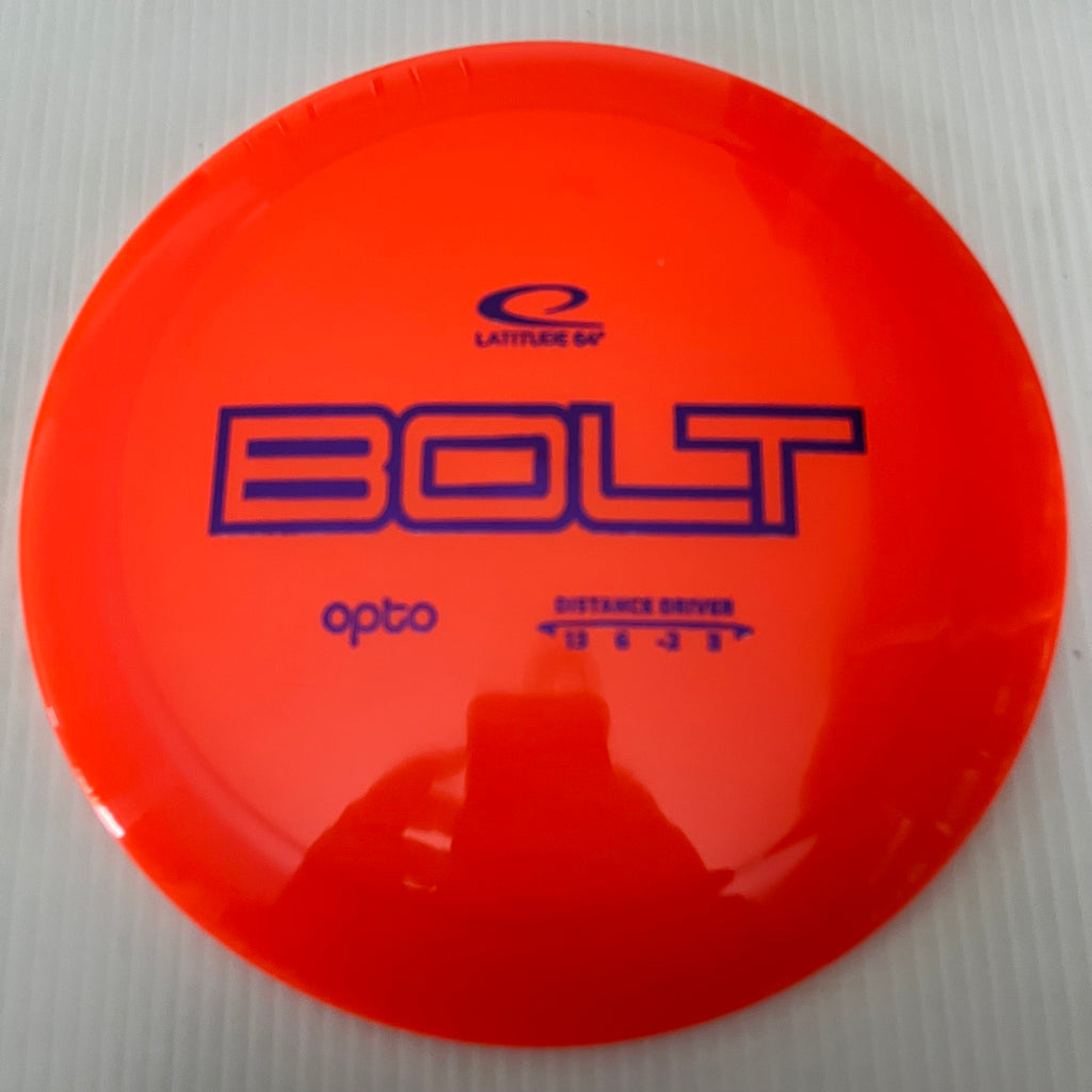 Latitude 64° Opto Bolt 13/6/-2/3