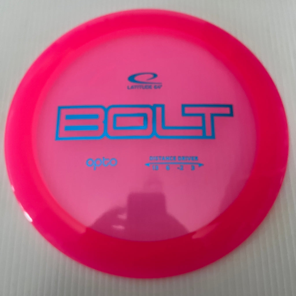 Latitude 64° Opto Bolt 13/6/-2/3