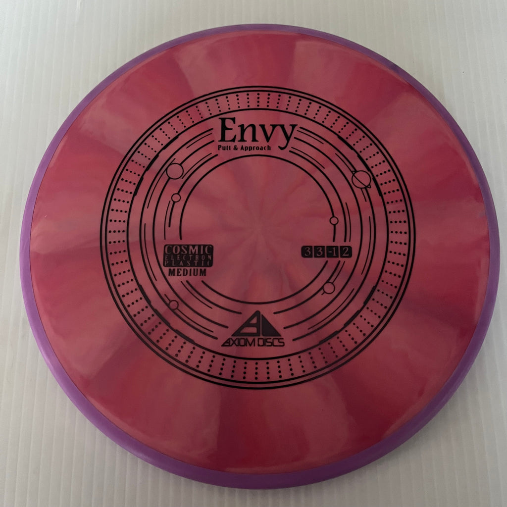 Axiom Cosmic Electron Medium Envy 3/3/-1/2
