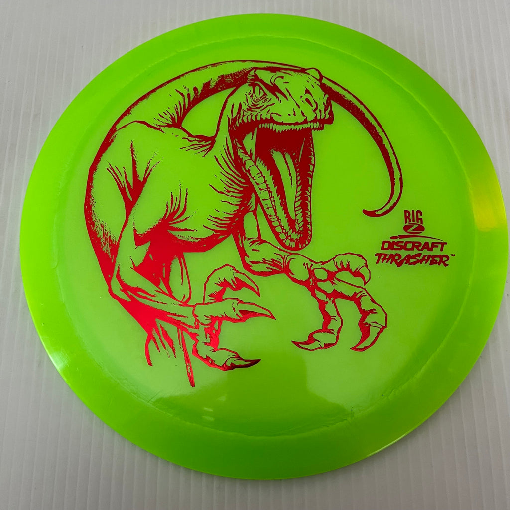 Discraft BigZ Thrasher 12/5/-3/2