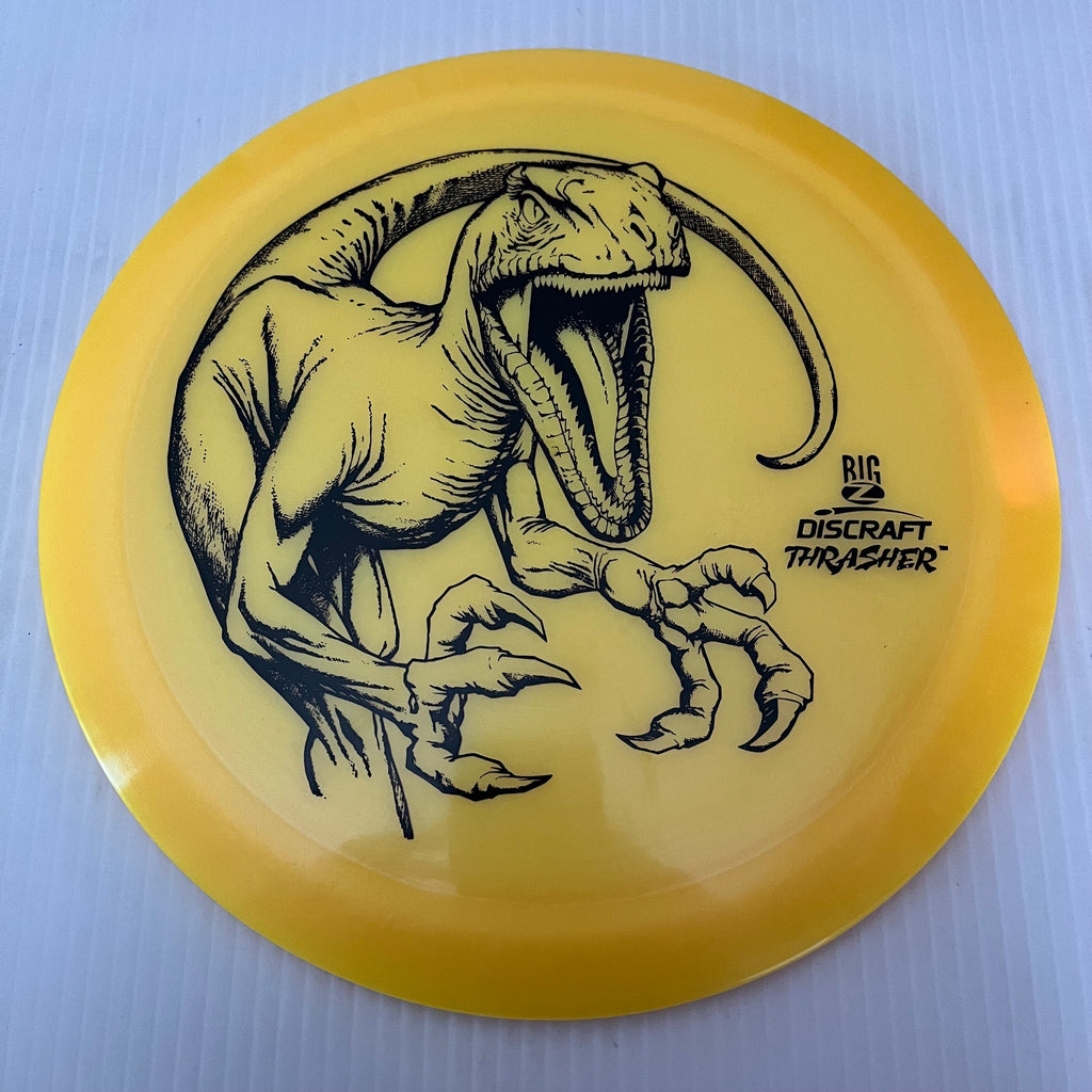 Discraft BigZ Thrasher 12/5/-3/2