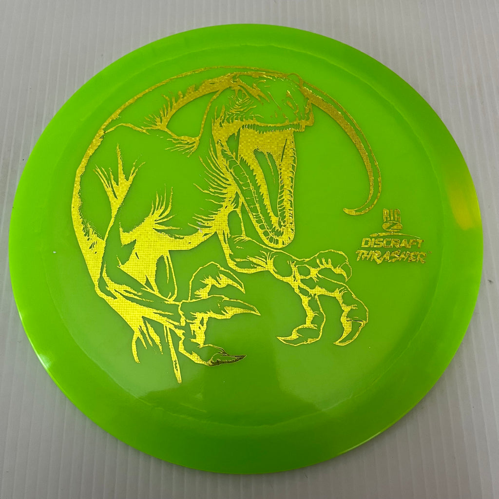 Discraft BigZ Thrasher 12/5/-3/2