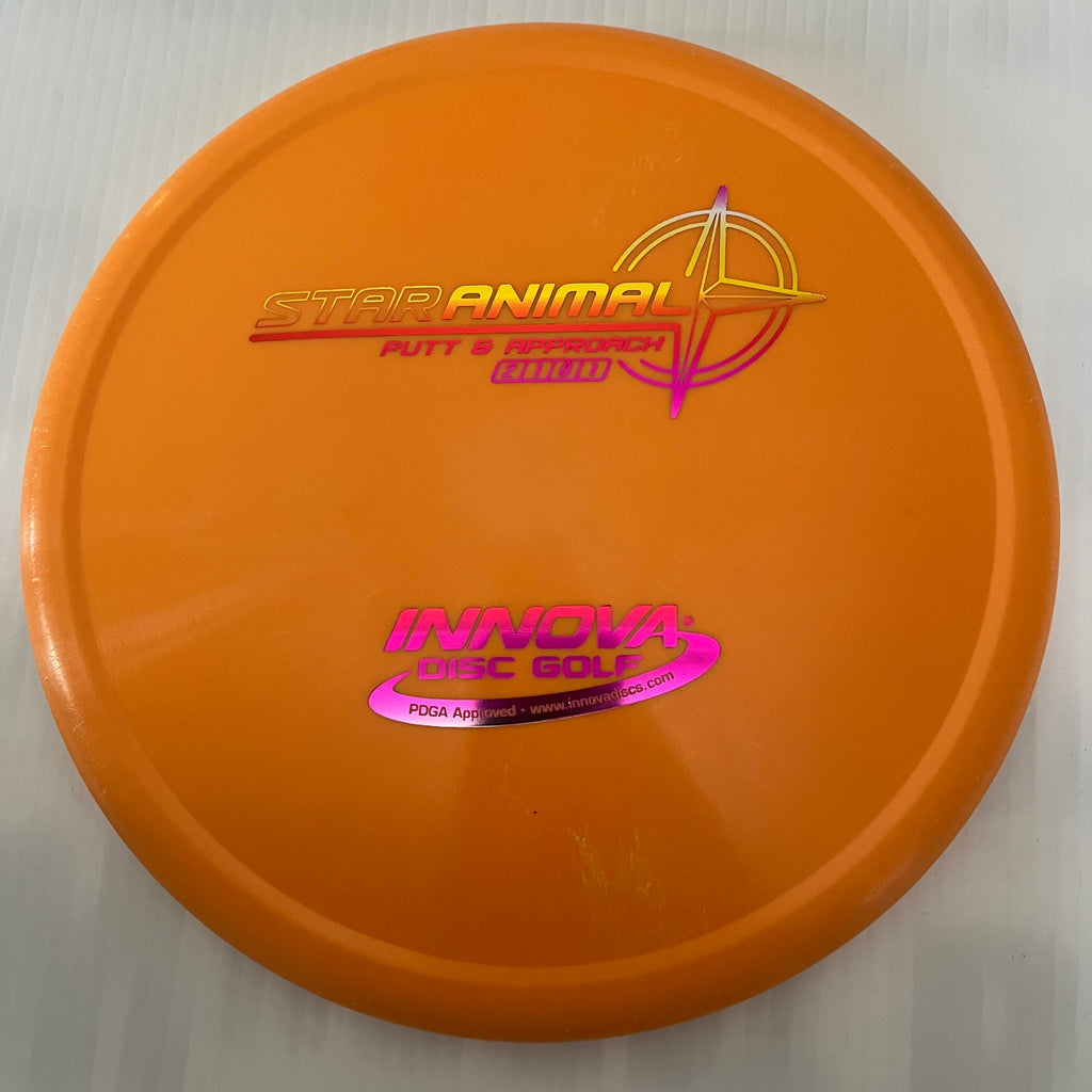 Innova Star Animal 2/1/0/1