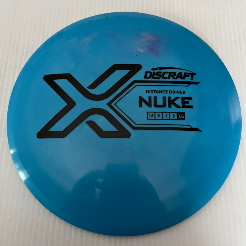 Discraft X Nuke 13/5/-1/3