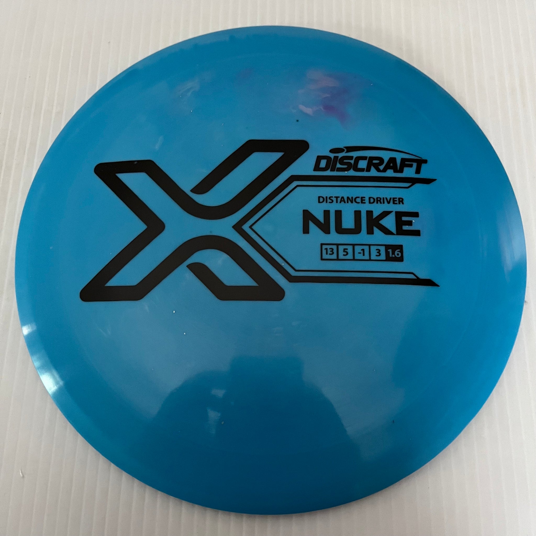 Discraft X Nuke 13/5/-1/3