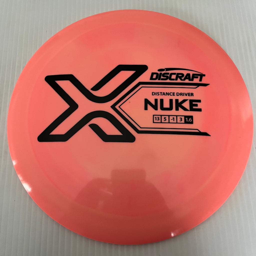 Discraft X Nuke 13/5/-1/3