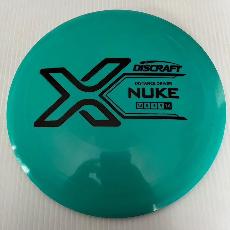 Discraft X Nuke 13/5/-1/3