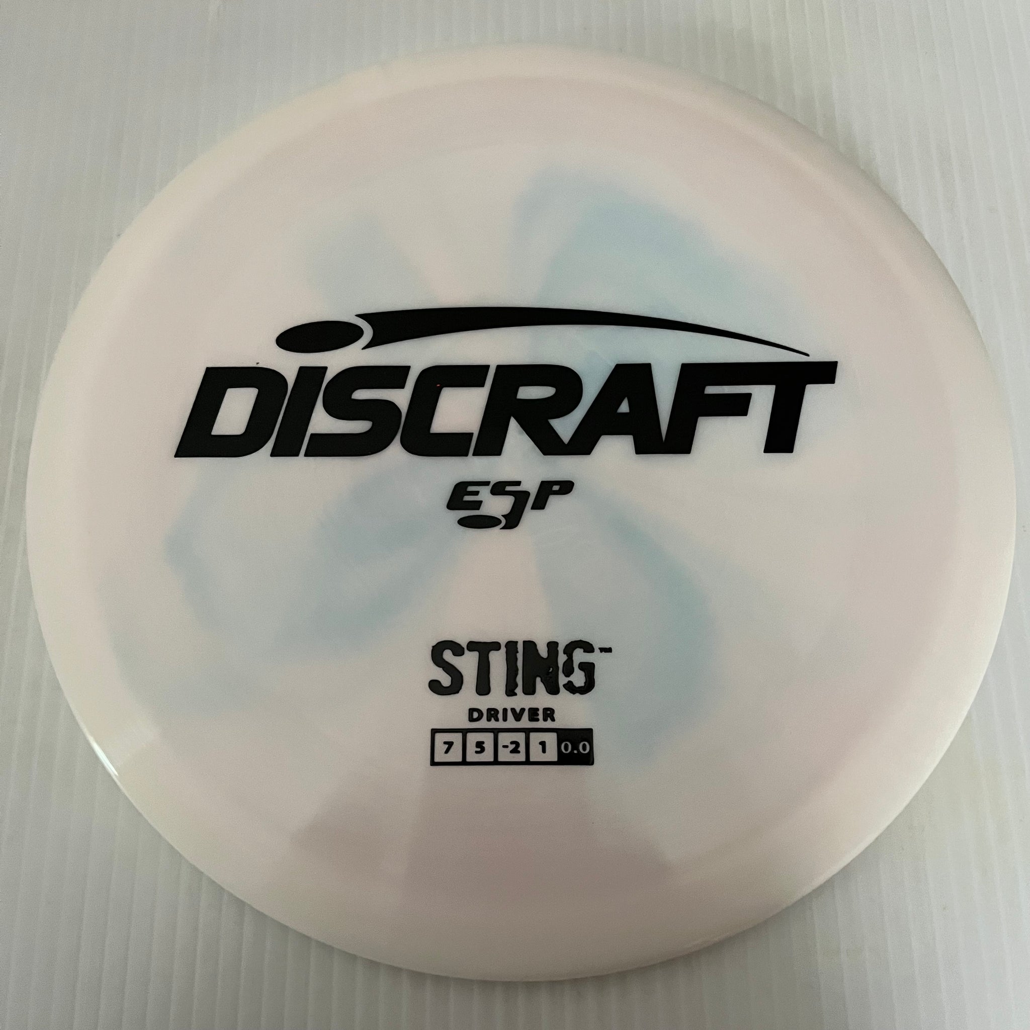 Discraft ESP Sting 7/5/-2/1
