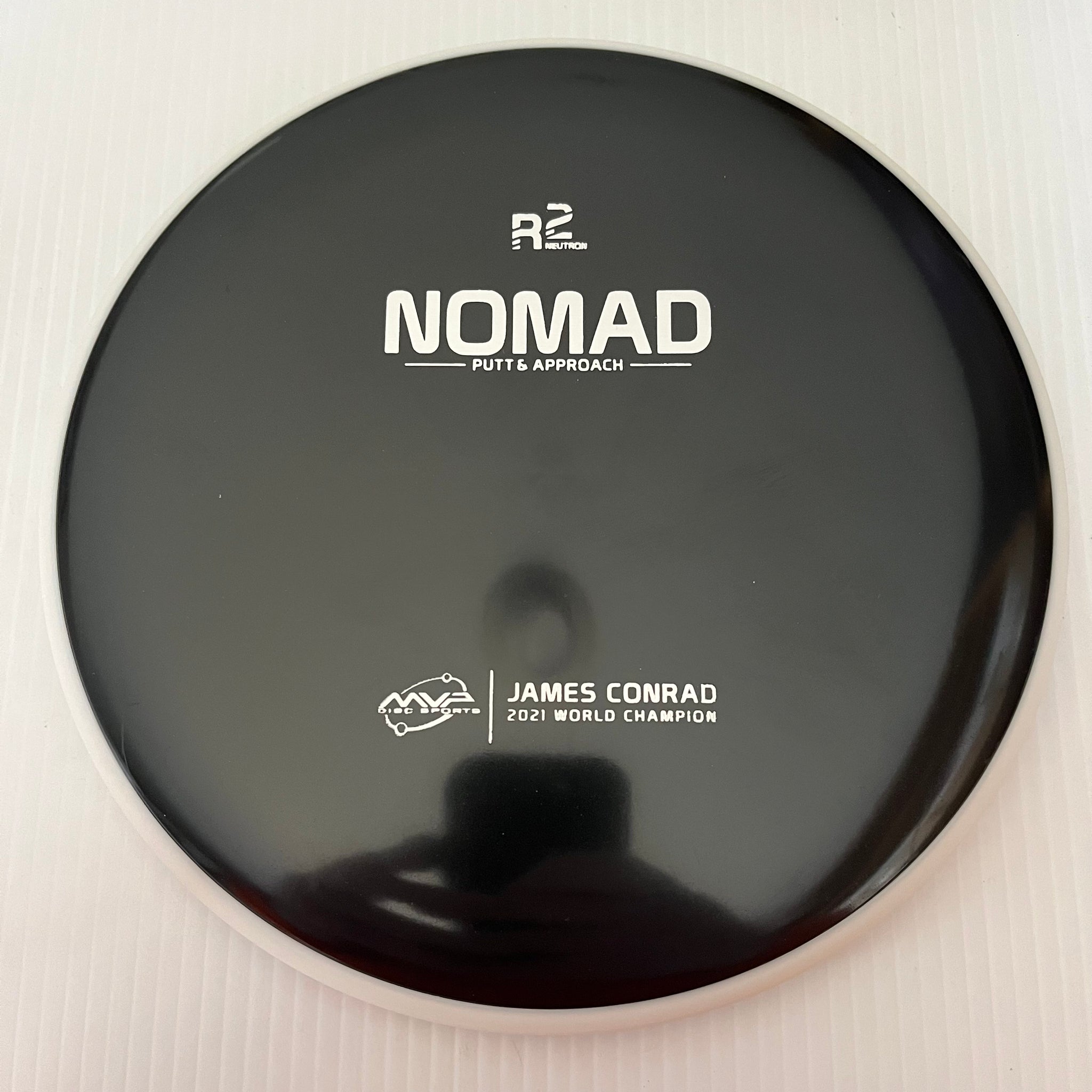 MVP R2 Neutron Nomad 2/4/0/1