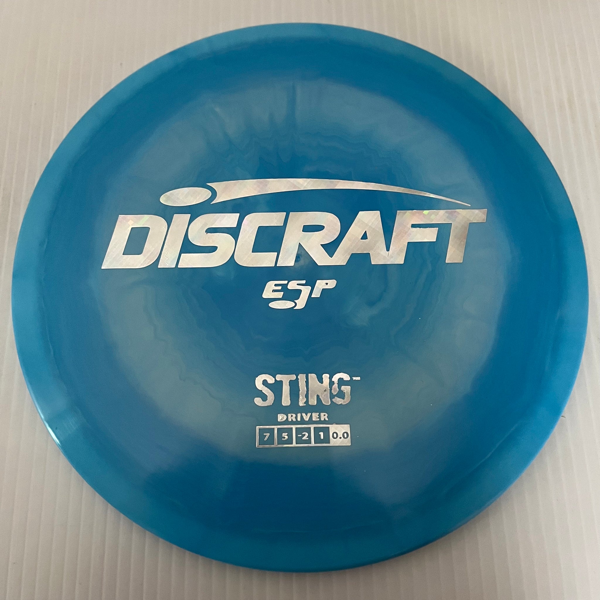 Discraft ESP Sting 7/5/-2/1