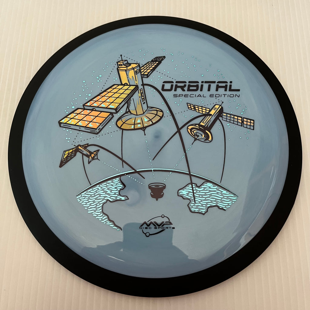 MVP Special Edition Neutron Orbital 11/5/-4.5/1