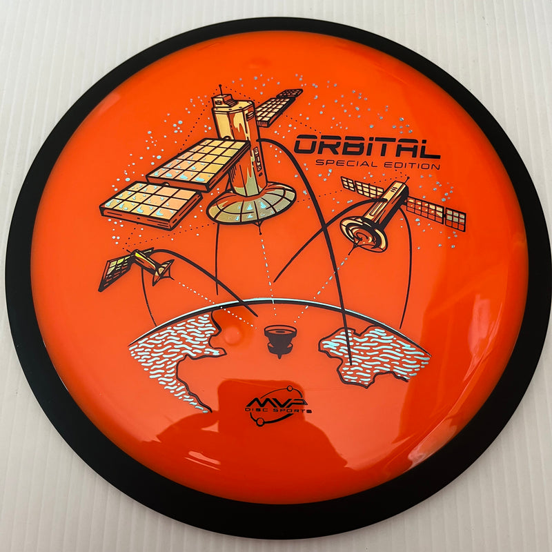 MVP Special Edition Neutron Orbital 11/5/-4.5/1