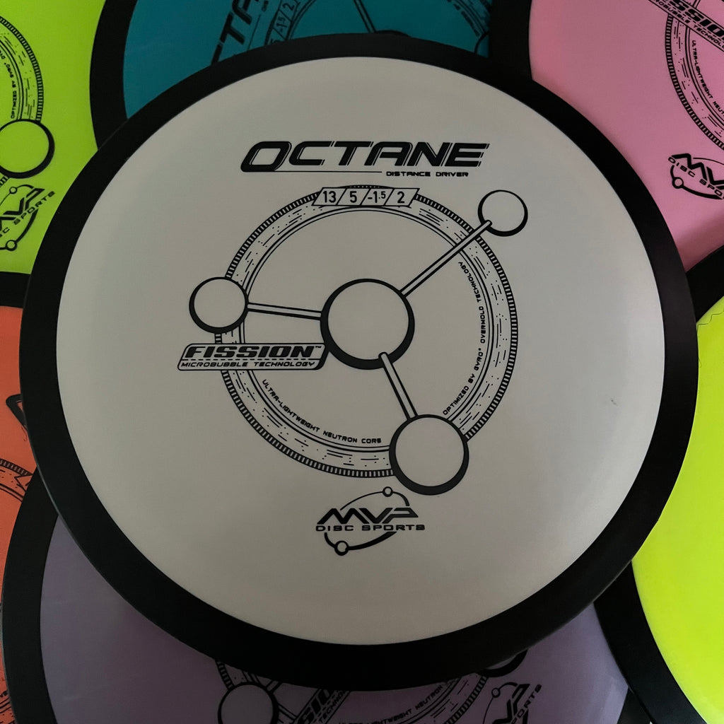 MVP Fission Octane 13/5/-1.5/2