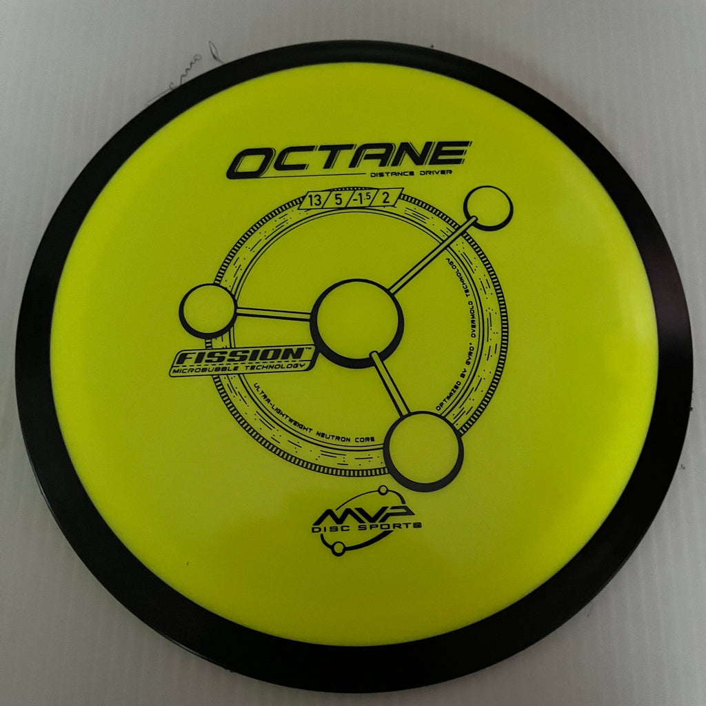 MVP Fission Octane 13/5/-1.5/2