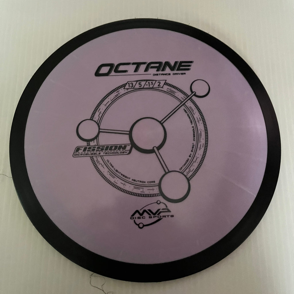 MVP Fission Octane 13/5/-1.5/2