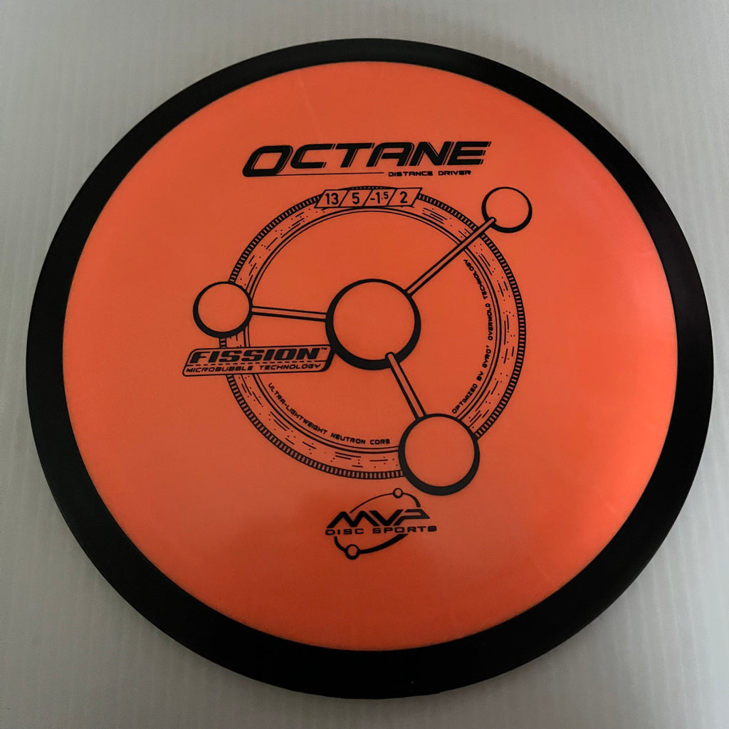 MVP Fission Octane 13/5/-1.5/2