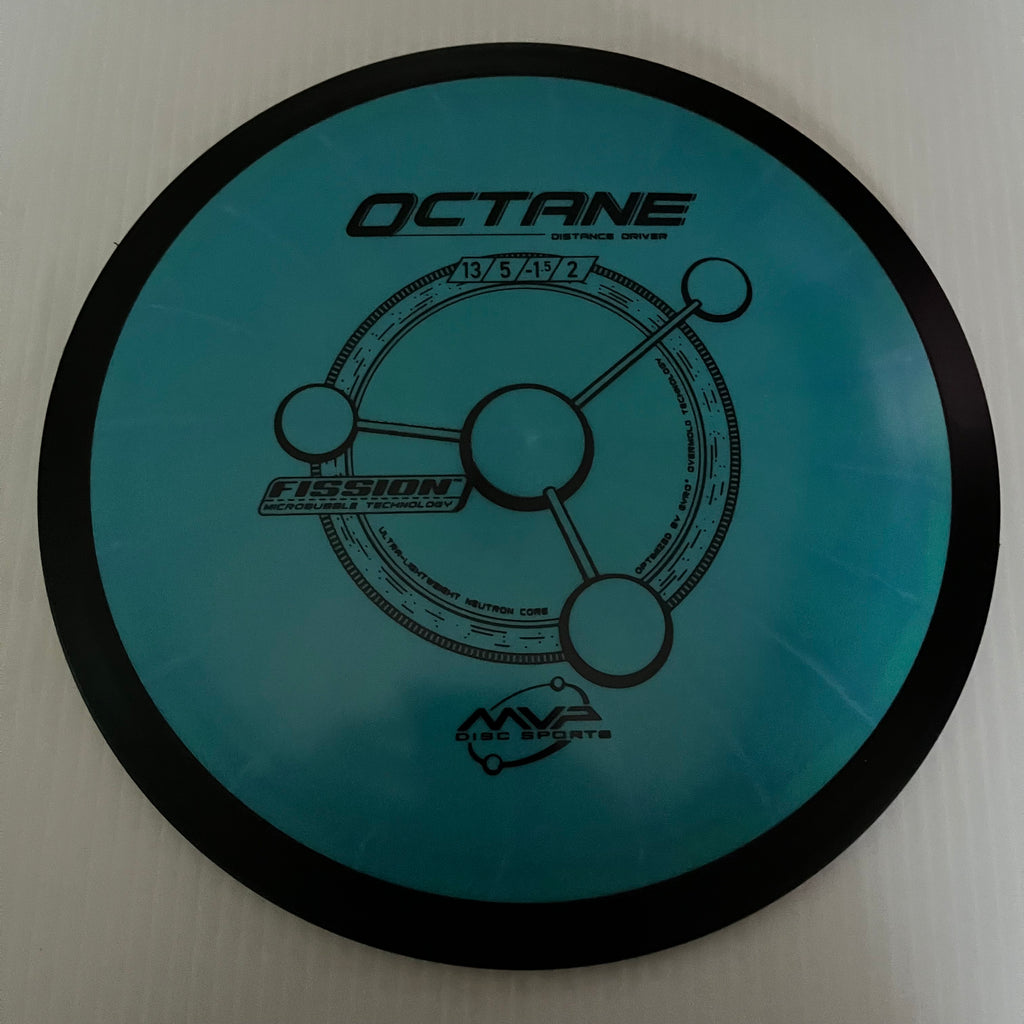 MVP Fission Octane 13/5/-1.5/2