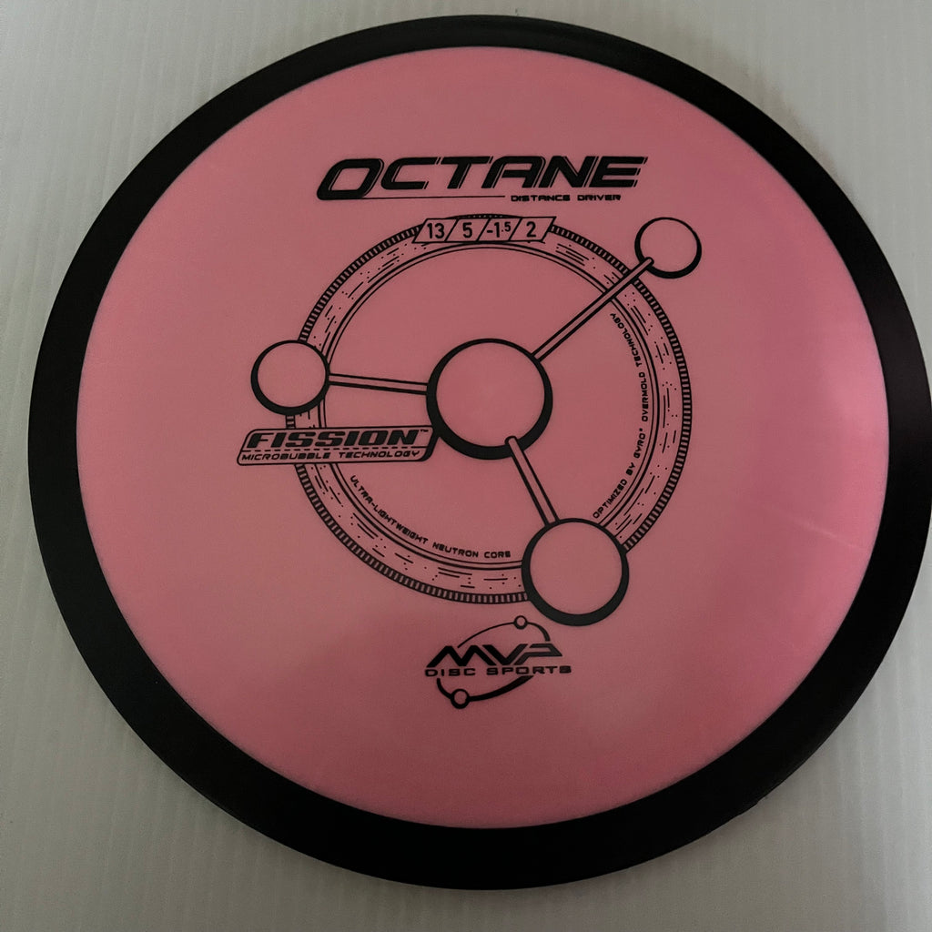 MVP Fission Octane 13/5/-1.5/2