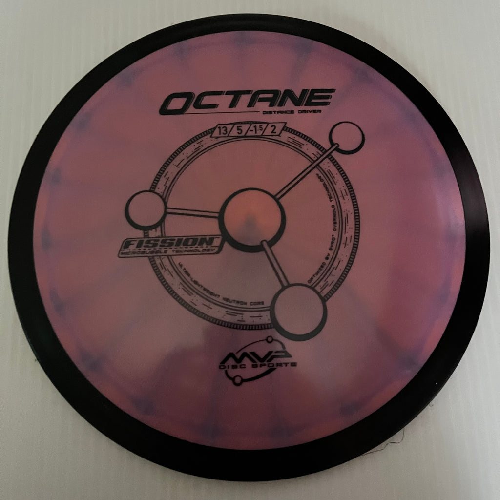 MVP Fission Octane 13/5/-1.5/2