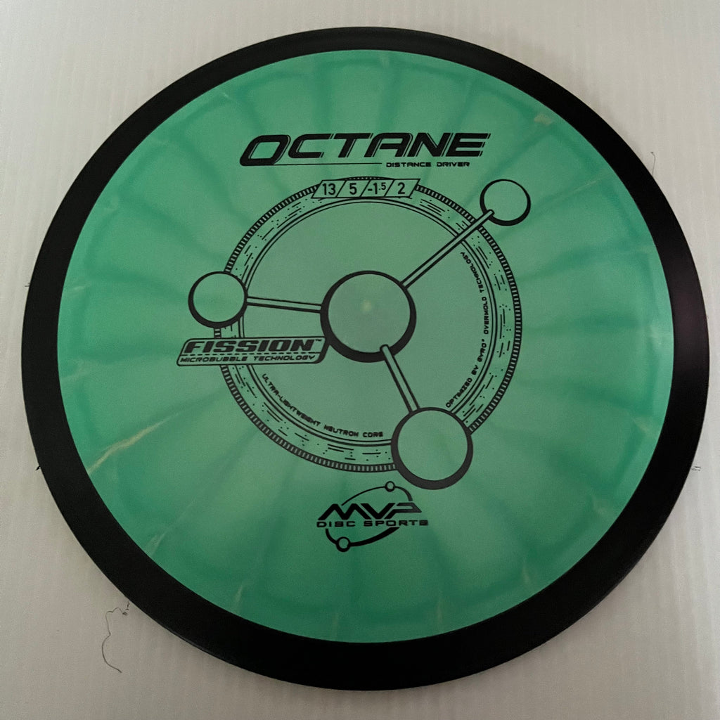MVP Fission Octane 13/5/-1.5/2