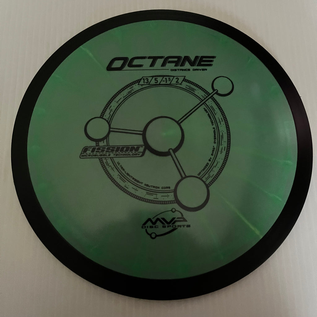 MVP Fission Octane 13/5/-1.5/2