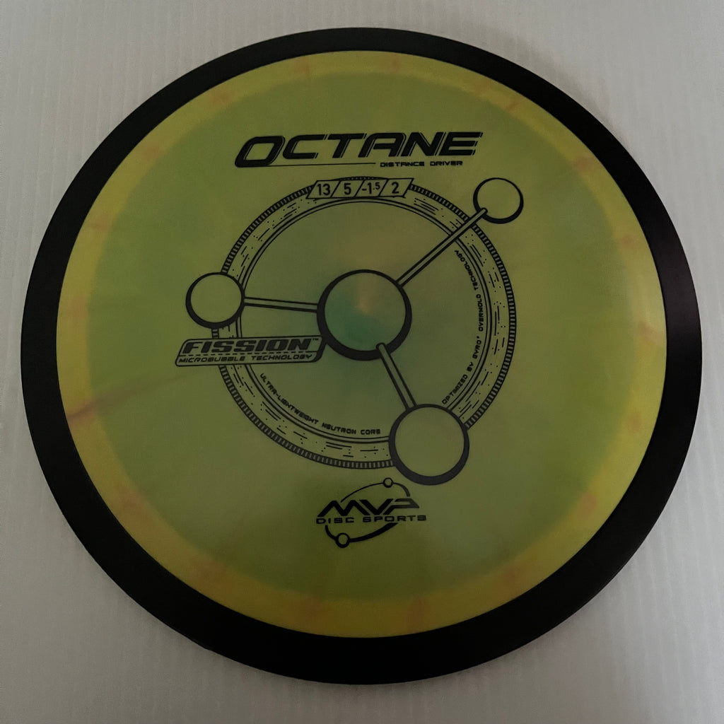 MVP Fission Octane 13/5/-1.5/2