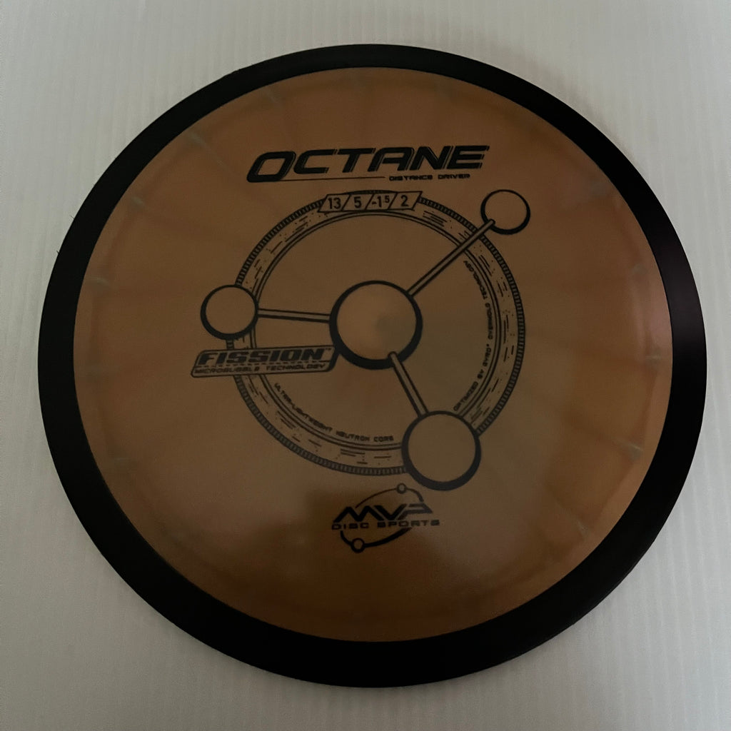 MVP Fission Octane 13/5/-1.5/2