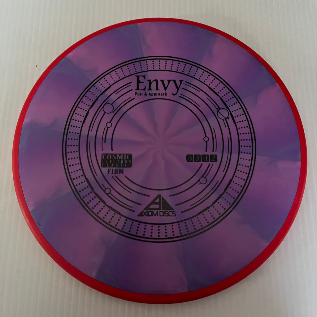 Axiom Cosmic Electron Firm Envy 3/3/-1/2