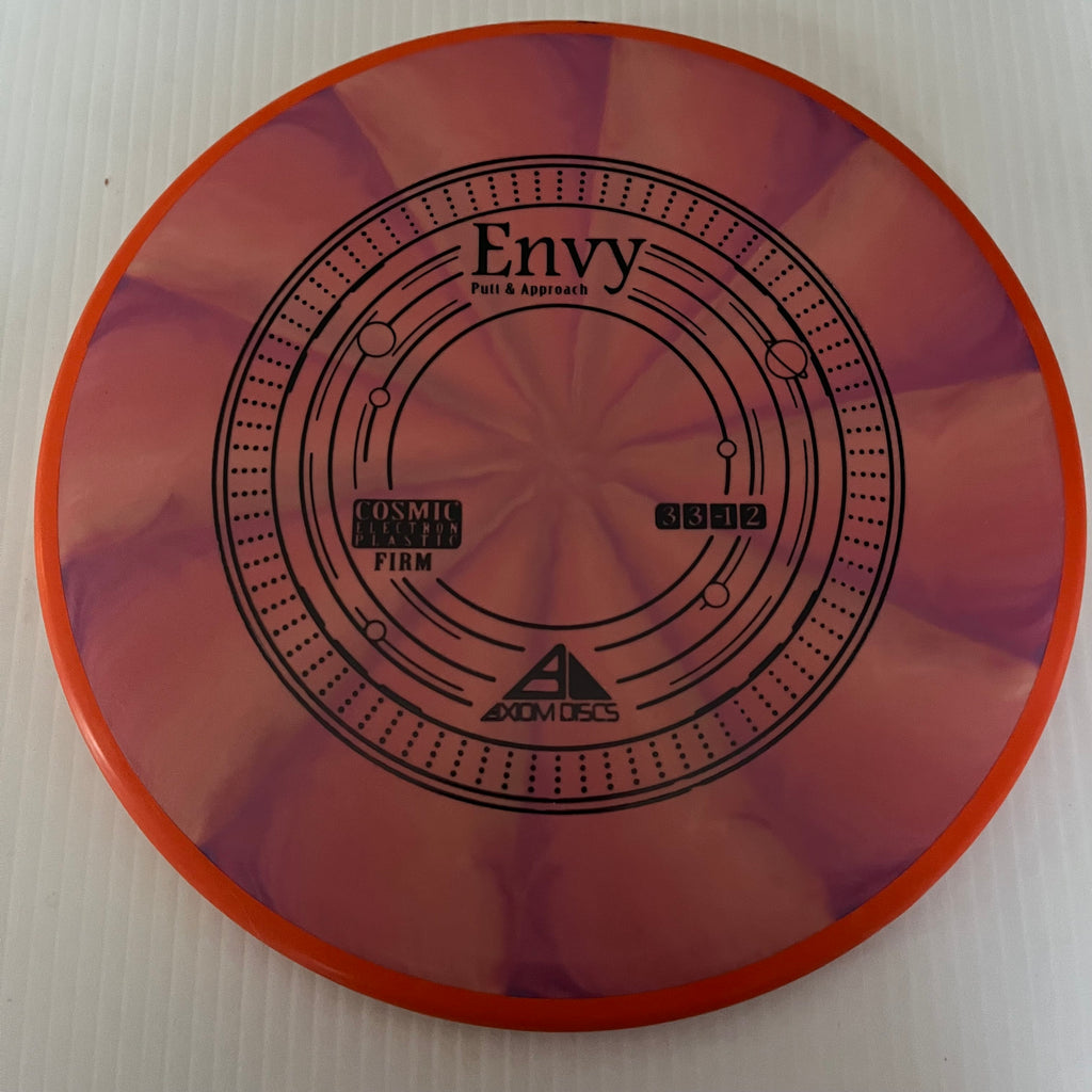 Axiom Cosmic Electron Firm Envy 3/3/-1/2