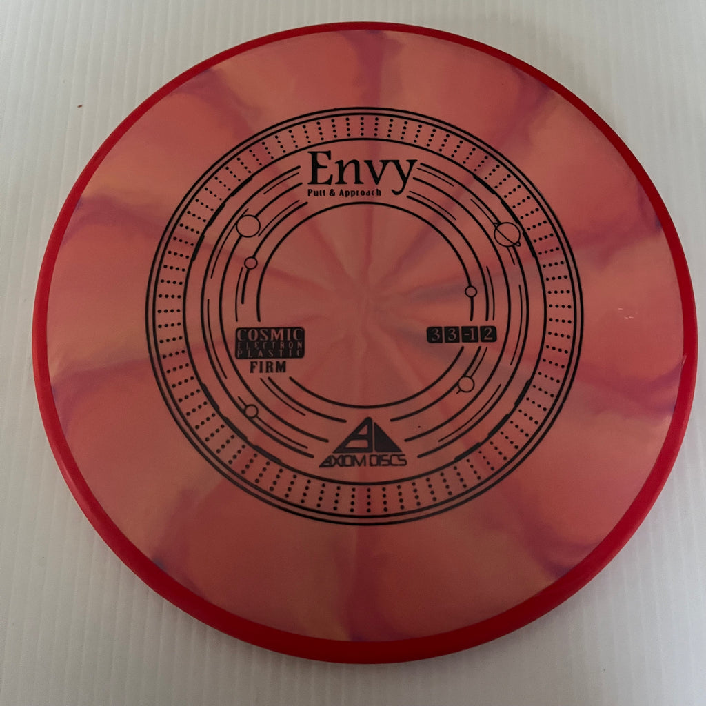 Axiom Cosmic Electron Firm Envy 3/3/-1/2
